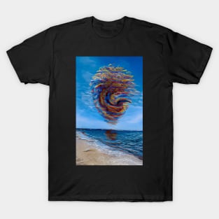 RainbowVoid - Vipers Den - Genesis Collection T-Shirt